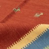 Kilim persan Fars fait main Réf ID 172225 - 150 × 205