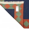 El Dokuma Kilim Fars 172228 - 152 × 189