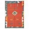 Kilim persan Fars fait main Réf ID 172229 - 148 × 203