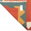 El Dokuma Kilim Fars 172229 - 148 × 203