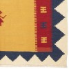 Kilim persan Fars fait main Réf ID 172230 - 144 × 195