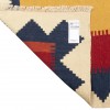 El Dokuma Kilim Fars 172230 - 144 × 195