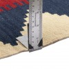 Kilim persan Fars fait main Réf ID 172230 - 144 × 195