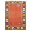 El Dokuma Kilim Fars 172231 - 147 × 192