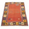 El Dokuma Kilim Fars 172231 - 147 × 192