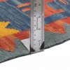 Fars Alfombera Persa Kilim Ref 172231