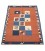 Fars Kilim Ref 172232