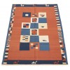 El Dokuma Kilim Fars 172232 - 144 × 195