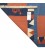 Fars Kilim Ref 172232