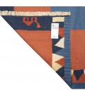 Fars Kilim Ref 172232