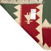 El Dokuma Kilim Fars 172233 - 145 × 200