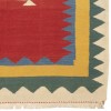 El Dokuma Kilim Fars 172234 - 155 × 220