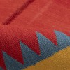 Kilim persan Fars fait main Réf ID 172234 - 155 × 220