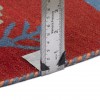 Fars Alfombera Persa Kilim Ref 172237