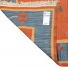 El Dokuma Kilim Fars 172238 - 130 × 176