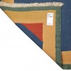 El Dokuma Kilim Fars 172240 - 124 × 191