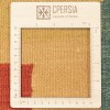 El Dokuma Kilim Fars 172240 - 124 × 191