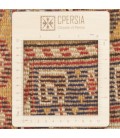 Handgeknüpfter Fars Gabbeh Ziffer 172242