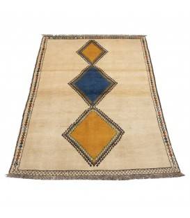 Fars Alfombera Persa Gabbeh Ref 172243