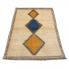 Fars Alfombera Persa Gabbeh Ref 172243