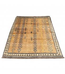 Fars Alfombera Persa Gabbeh Ref 172245