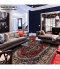 Mud Carpet Ref 101941