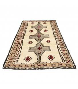 Fars Alfombera Persa Gabbeh Ref 172249