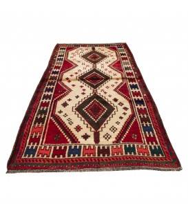 Fars Alfombera Persa Gabbeh Ref 172250