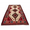 Fars Alfombera Persa Gabbeh Ref 172250