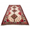 Fars Alfombera Persa Gabbeh Ref 172250