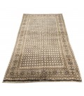 Gabbeh persiano Fars annodato a mano codice 172252 - 128 × 229