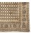 Gabbeh persiano Fars annodato a mano codice 172252 - 128 × 229