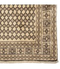 Gabbeh persiano Fars annodato a mano codice 172252 - 128 × 229