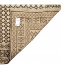 Gabbeh persiano Fars annodato a mano codice 172252 - 128 × 229