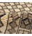 Gabbeh persiano Fars annodato a mano codice 172252 - 128 × 229