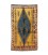Fars Alfombera Persa Gabbeh Ref 172253