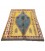 Fars Alfombera Persa Gabbeh Ref 172253