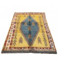 Fars Alfombera Persa Gabbeh Ref 172253