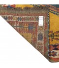 Fars Alfombera Persa Gabbeh Ref 172253