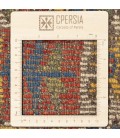Fars Alfombera Persa Gabbeh Ref 172253