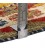 Fars Alfombera Persa Gabbeh Ref 172253