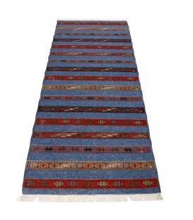 Tapis persan Golestan fait main Réf ID 172254 - 100 × 200