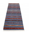 El Dokuma Halı Golestan 172254 - 100 × 200