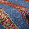 Tapis persan Golestan fait main Réf ID 172254 - 100 × 200