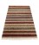 Tapis persan Golestan fait main Réf ID 172255 - 101 × 158