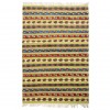 Tapis persan Golestan fait main Réf ID 172256 - 96 × 144