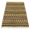 Tapis persan Golestan fait main Réf ID 172256 - 96 × 144