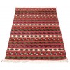 Tapis persan Golestan fait main Réf ID 172257 - 95 × 135