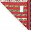 Tapis persan Golestan fait main Réf ID 172257 - 95 × 135