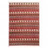 Tapis persan Golestan fait main Réf ID 172258 - 98 × 139